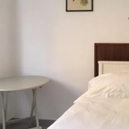 San Michele Lägenhet *